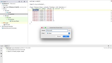 Scala in practice for beginners #4 - Fibonacci (naïve implementation)