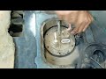 Hyundai Santro Fuel pump Problem & fule gauge opening