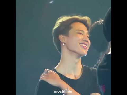 Jimin Global — Man of Luxury BTS Jimin shines as the ultimate