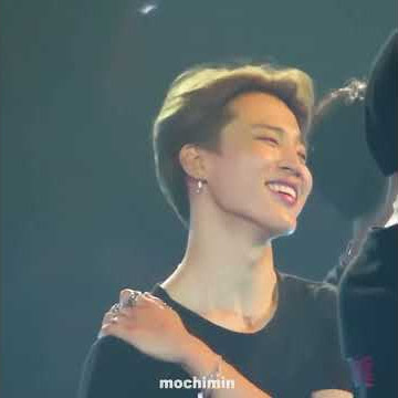 WHO IS HE? He is BTS Park Jimin - The most beautiful human being 💜