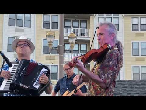 Video of The Gumbo Gumbas - YouTube thumbnail