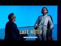 LATE MOTIV - Raúl Pérez. 'Pablo Echenique abandona la política' | #LateMotiv350