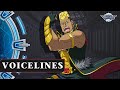 The Gore VRAINS All Dialogues JP EN KO Yu Gi Oh Duel Links