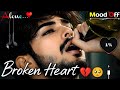 Heartbreaking 💔 Lofi Mashup 🎧 Slowed + Reverb Songs | Study, Focus & Late Night Vibes@FAIQKHAN-k9x