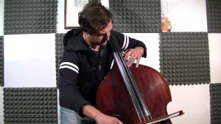 G.F.Handel - Sonata in G Minor op 2 no 8 - Andante