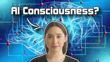 GPT-3 Says "AI Consciousness" Is Possible