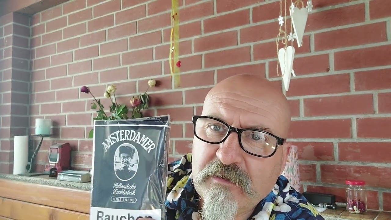 #Amsterdamer