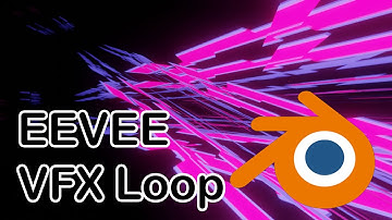 Satisfying Blender EEVEE Animation