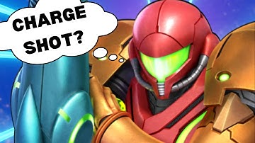 Inside The MIND Of A SAMUS Player!