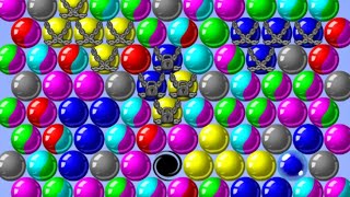 #Level-705 | Bubble Shooter android gameplay | Bubble Shooter | Bubble Shooter game | Bubble Games  screenshot 3