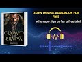 Claimed by the Bratva Audiobook | Dark Mafia Romance by Nikki Blake