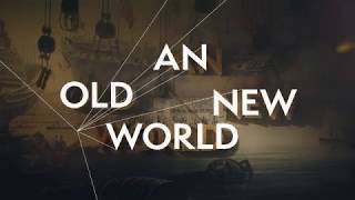 An Old New World: From the East Indies to the Founding of Singapore, 1600s–1819