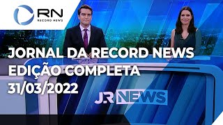 Record News estreia novo telejornal voltado ao agronegócio