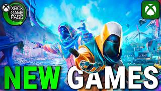 12 BRAND NEW Xbox &amp; Game Pass Games | Any Worth It?! (20th - 25th April)