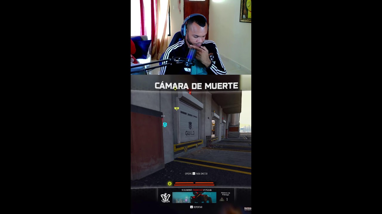 BLACK OPS 7 | ALE_GAMENPLAY EN DIRECTO