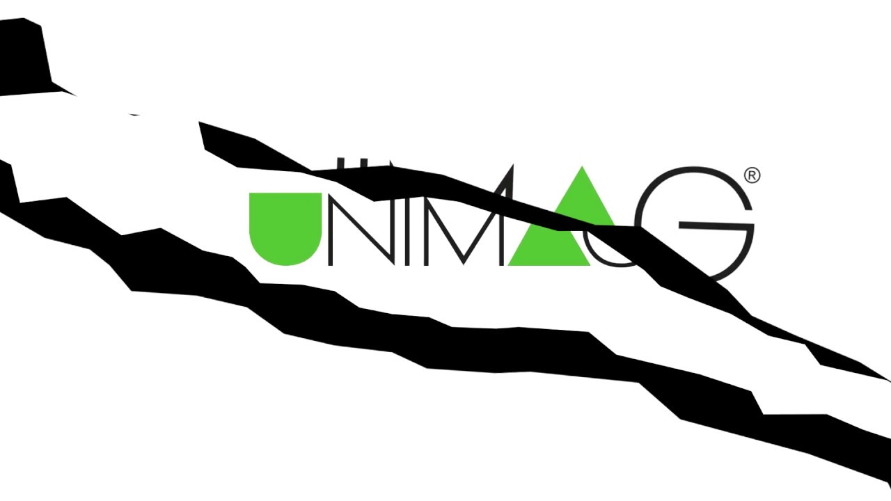 Борьба с сорняками. Результат действия препарата Unimag через 4 часа. (Видео № 2)