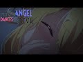 At Last, They Finally...🥰 | The Foolish Angel Dances with the Devil