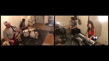 Outside Spectrum Release Concert - August 16th, 2022