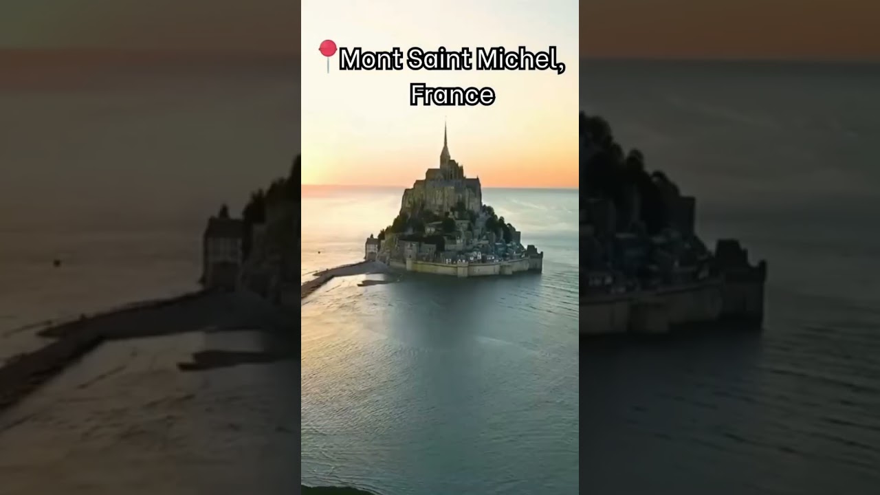 🥰 Exploring the World's Magical Locations 💖Part 5 | Dreamscapes 