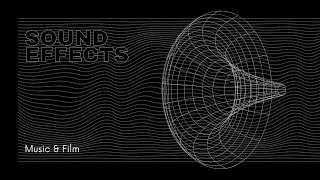 Attention Bell Sound Effect [FREE]