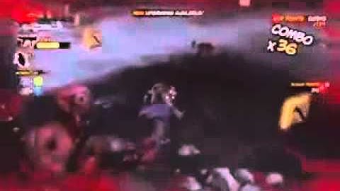 Deadpool Game Shark 2 walkthrough part 15 Epic