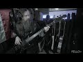 Slayer  war ensemble bass cover