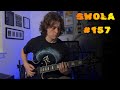 #SWOLA157 | Sunday with Ola | Weekly Riff Challenge