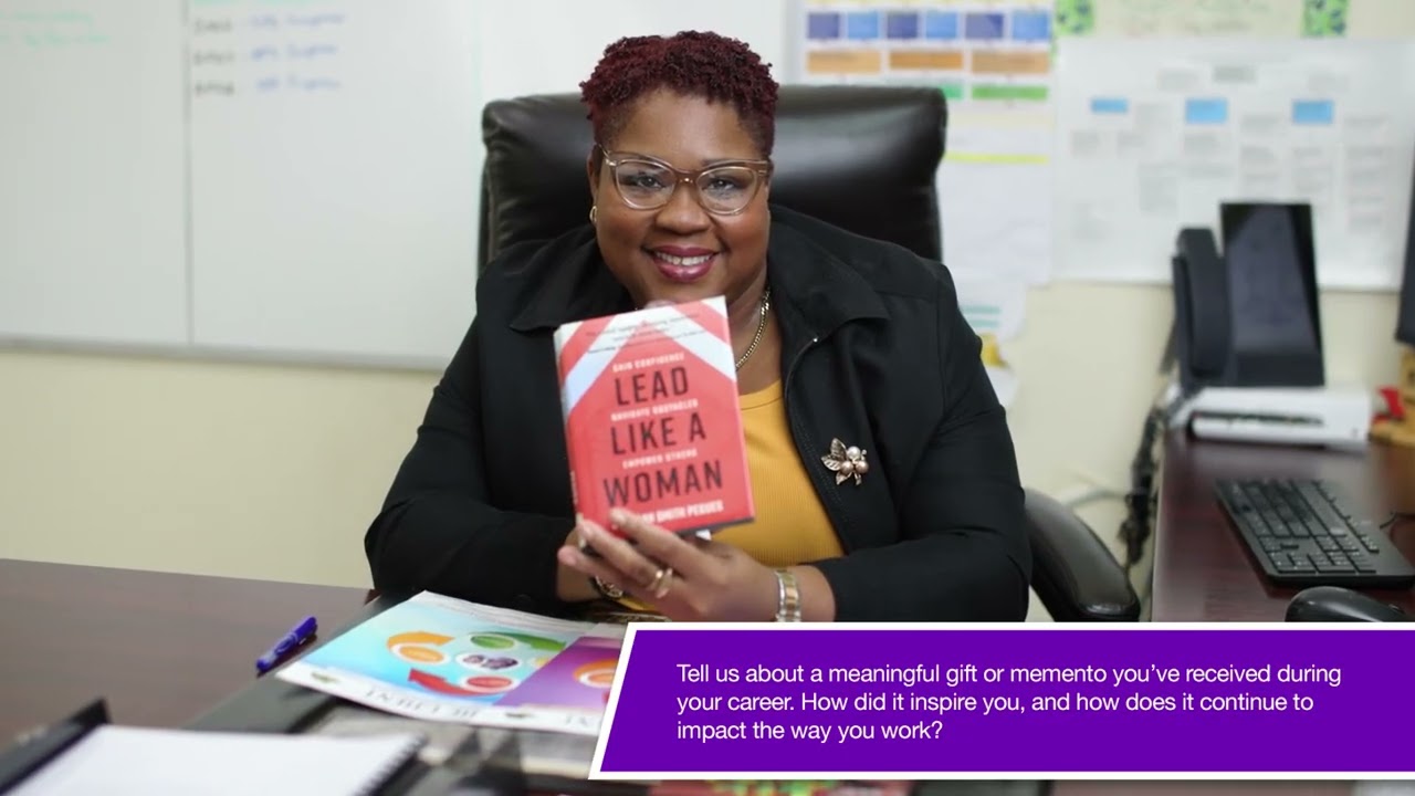 Get to Know Your Public Sector Leaders- Shauna Trowers, Chief Technical Director, MNS