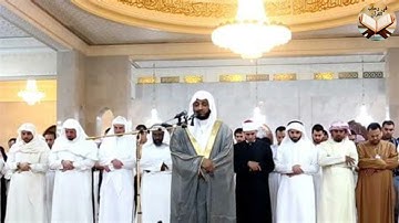 قراءة محبرة⚘للقارئ نبيل الرفاعي⚘ متنقلا بين مقام السيكا و الهزام☘ لما تيسر من سورة فاطر☘خشوع وإبداع