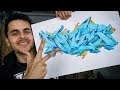 3 Secrets of GREAT Graffiti