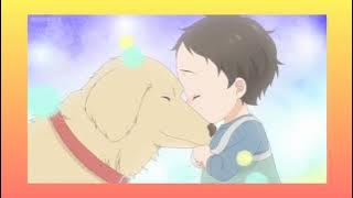 Tadaima okaeri ep8,part 3(ただいま、おかえり)