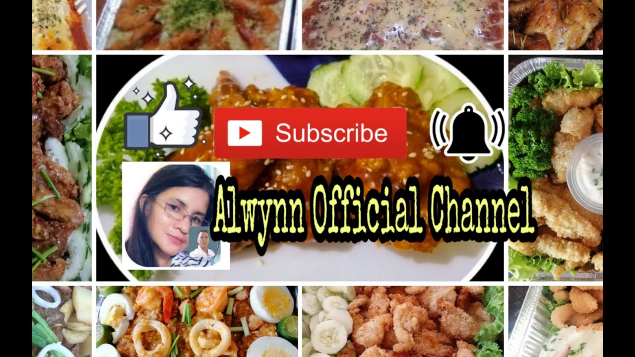 PARTY PACKAGE SET MEAL.. 