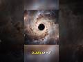 NASA Discovered a Black Hole That Sings?! 🎵🕳️