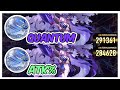 Jade Quantum vs ATK% Planar Sphere/Orb Damage Comparison - Honkai Star Rail Jade Relic Build