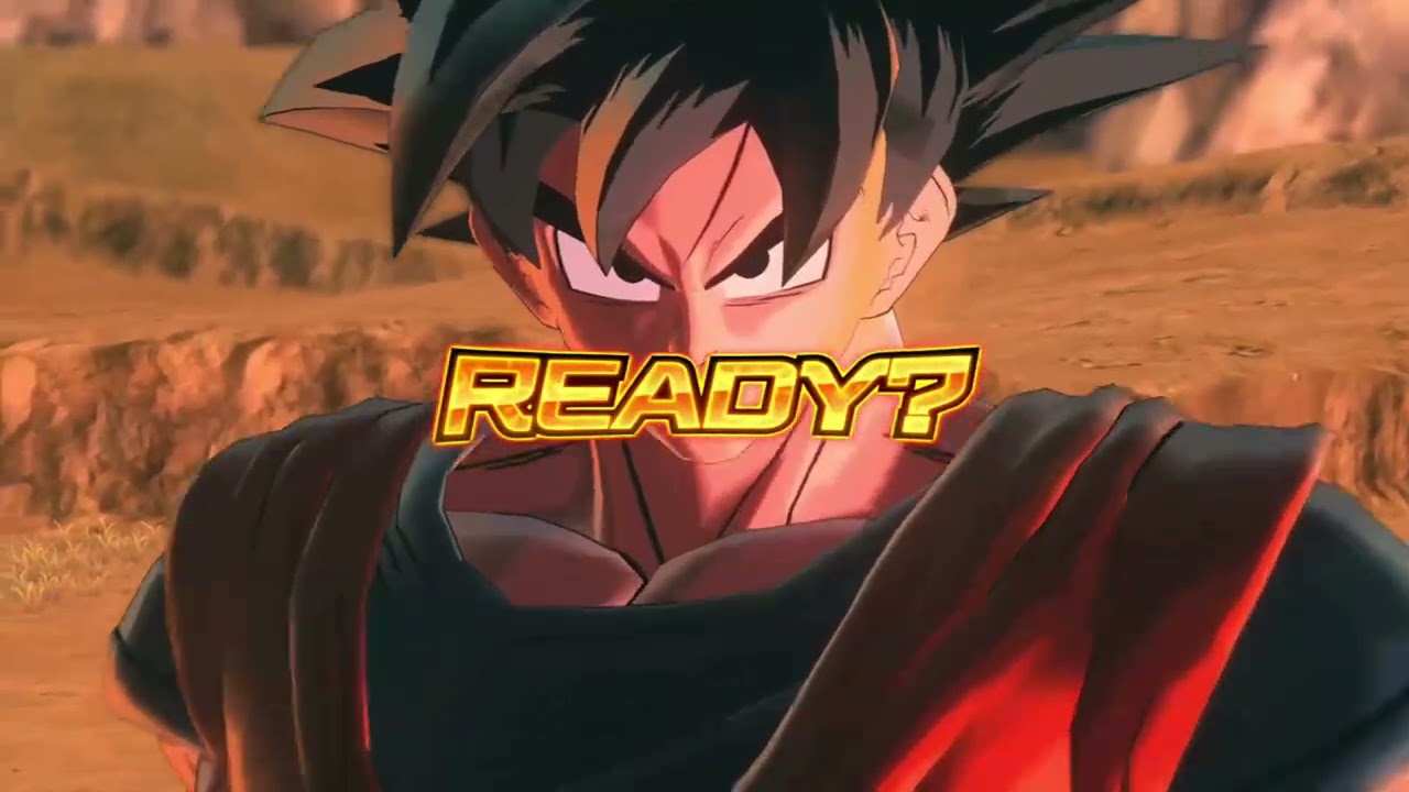 The STRONGEST Saiyan Build in Dragon Ball Xenoverse 2?! (Part 2/8)