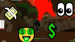 Dragon Stomp 1% Showcase.