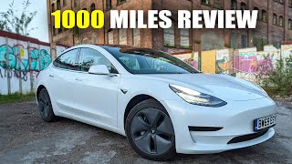 1000 free supercharging miles - https://ts.la/jordan81592 tesla model
3 standard range plus review uk so this is my car of the t...