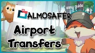 How to Book Tours and Activities in Almosafer App and Find the Best Travel Experiences Easily screenshot 5