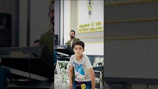 Piyanist Hakan Grani Resimi