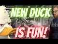 Buffed Howard The Duck Gameplay And Early Impressions! - FUN! Is The Word Of The Day!