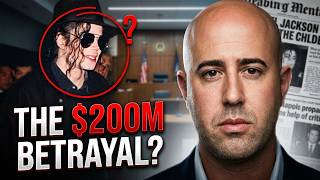 Frank Cascio Then vs Now: Why The Michael Jackson Story Changed