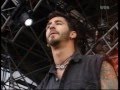 Godsmack - Rock Am Ring 2001 Live Full Show