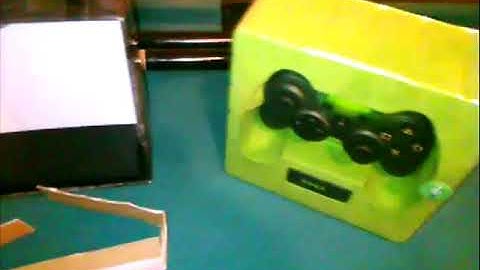 Unboxing of MW3 Collector