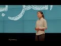 Learning a second language  shinyoung grace kim  tedxyouthaisr