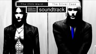 PAL - The 25th Ward: The Silver Case OST