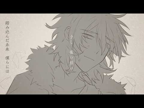 【細胞神曲】僕らの行方【手描き】