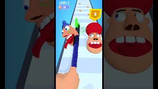 Finger Runner 3D