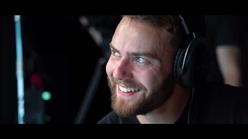 Tandem X Visuals 2023 - Demo Reel