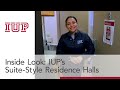 Inside Look IUP S Suite Style Residence Halls Inside Look IUP S Suite Style Residence Halls