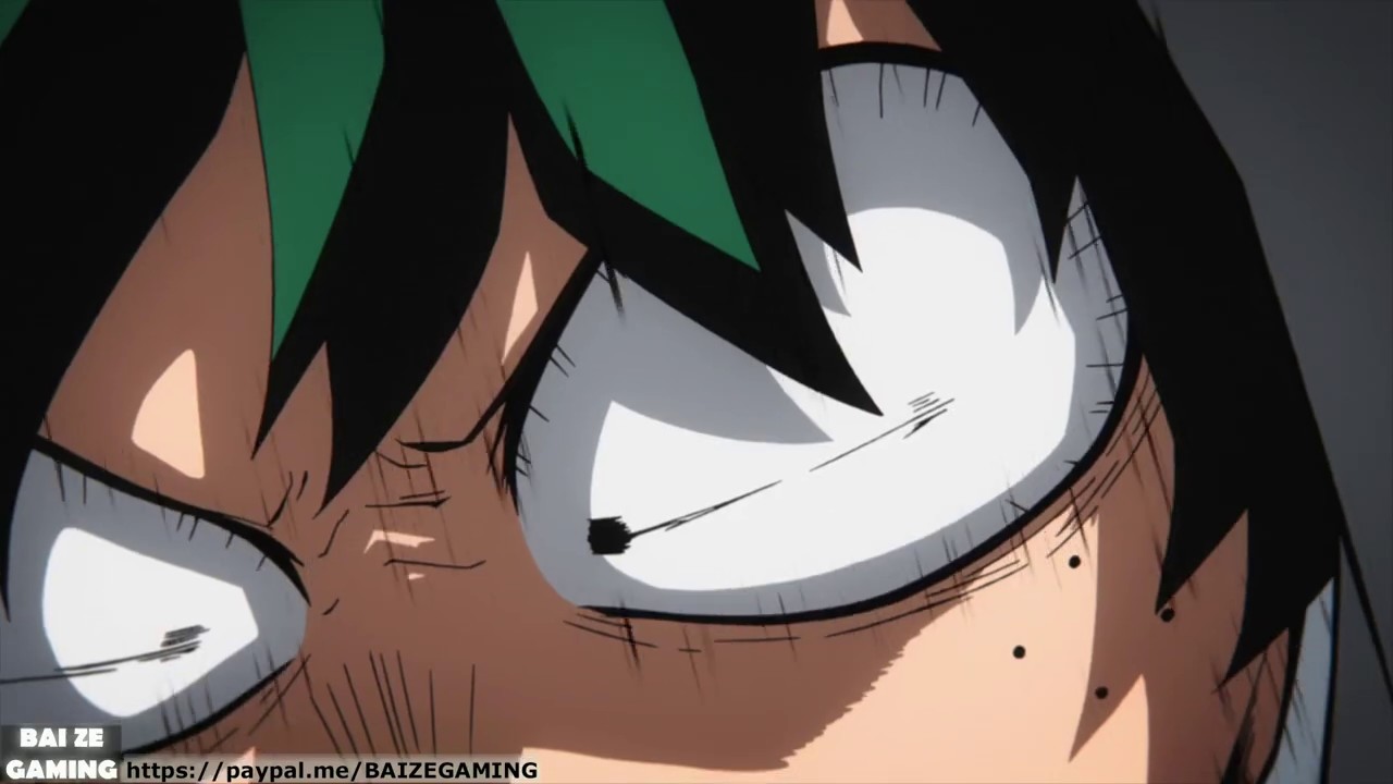 SOLVING Boku No Hero Academia Integral Math Problem Episode 80 (My Hero ...